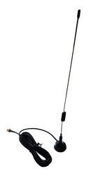 ANT-LTE-3M-SMA-M-MAG - Antena magnetyczna 3G/4G/LTE