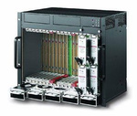cPCIS-3320/AC - Obudowa CompactPCI® 6U
