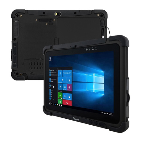 M101P - Wytrzymały tablet PC