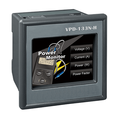 VPD-133N-H - Panel operatorski HMI (End of Life)
