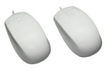 Silikonowa mysz laserowa - GSM502-W