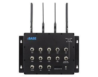 MPT-3000RPSM – Bezwentylatorowy komputer kolejowy EN50155