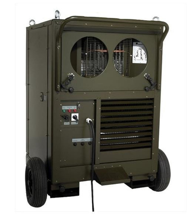 ACM 7 MK II - Mobilny klimatyzator