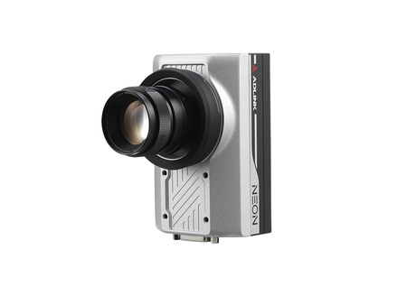 NEON-203B-JNX - Przemysłowa Kamera AI