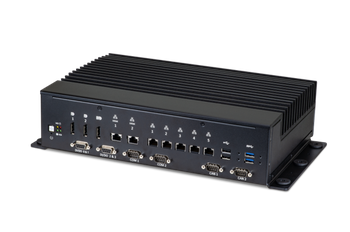 AVA-3510-Gen1/i7/MXM-RTX5000/M32G - Przemysłowa platforma AI