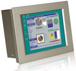 Bezwentylatorowy komputer panelowy PPC-3708A-N26/R/2G