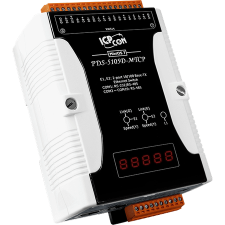 PDS-5105D-MTCP