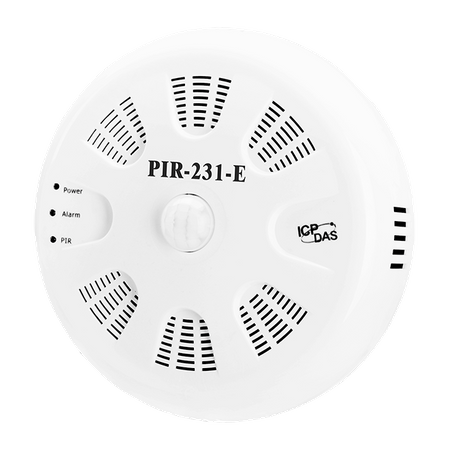PIR-231-E