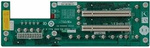 Magistrala pasywna PICMG 1.0 – PCI-5SD6-RS
