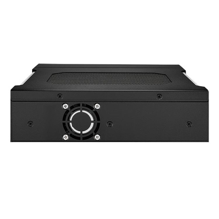 VCM-1000F - Przemysłowy BOX PC