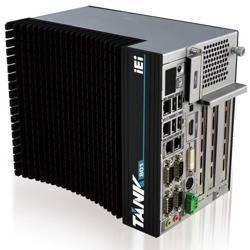 Bezwentylatorowy komputer przemysłowy TANK-801-BTi-J1/2G/3B