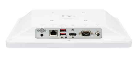 IASO-W10B-N6210 - Medyczny komputer panelowy 10.1"
