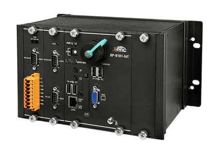XP-9181-IoT