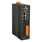 LP-2841M - Przemysłowy kontroler PAC