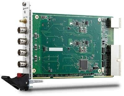 PXI-9527-DEMO - Karta PXI