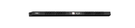 PX4-13A8C-C8E7A0 - Inteligentna listwa PDU 0U, 24 gniazda