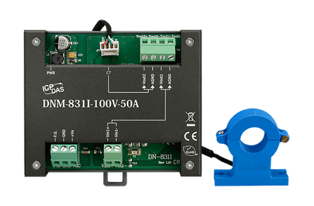 DNM-831I-100V-50A
