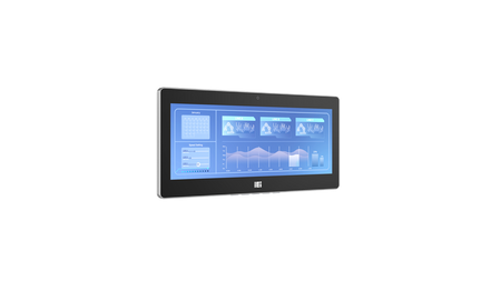 DM2-UW123 - Przemysłowy monitor 12.3"