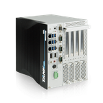 TANK-880-Q370-i5R/8G/4A - Bezwentylatorowy BOX PC