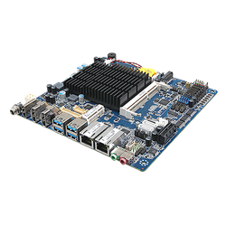 EMX-APLP-3455-B1R - Przemysłowa płyta główna Thin Mini-ITX