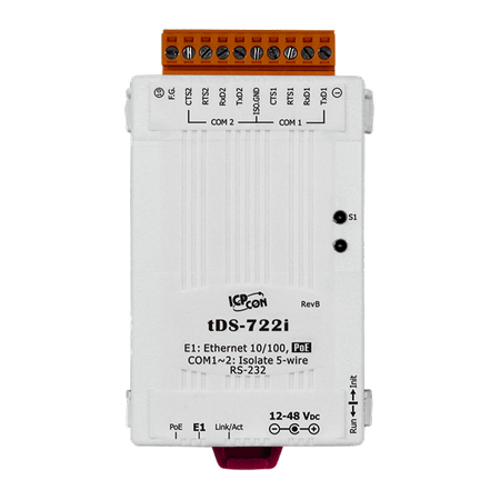 tDS-722i