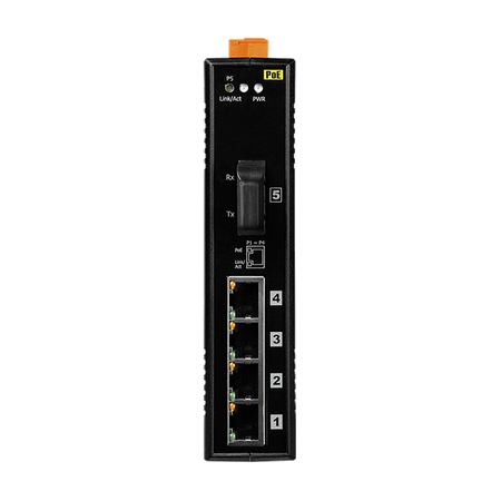 NS-205PFCS-60-24V
