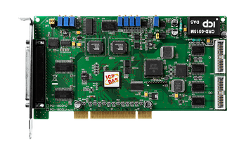PCI-1802LU