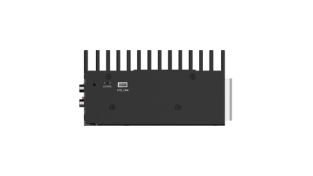 DRPC-243-MTL - Przemysłowy bezwentylatorowy BOX PC 