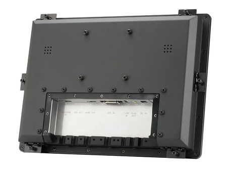 1219GNH - Przemysłowy Monitor Dotykowy 12.1" IP67