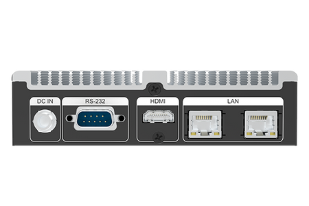 HTB-150-N6210 -  Medyczny komputer BOX PC