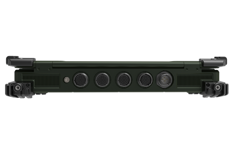 X7-Pro - Wojskowy laptop 15.6″ IP65