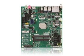 t2AmITX-AL-I-E3940 - Przemysłowa płyta Thin Mini-ITX (End of Life)