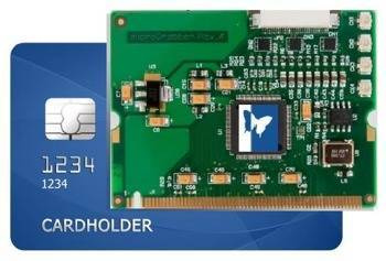 microGrabber-EXT - Karta akwizycji obrazu