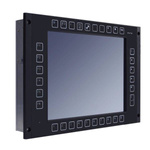 GOT710S-837-R-E3845-24-110VDC-K - Bezwentylatorowy komputer panelowy 10"