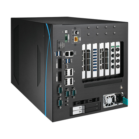 RCX-3750 APEG - Rozszerzalny BOX PC