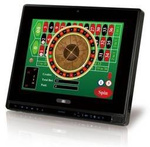 Bezwentylatorowy komputer panelowy AFL2-10A-N28/R/2G (End of Life)