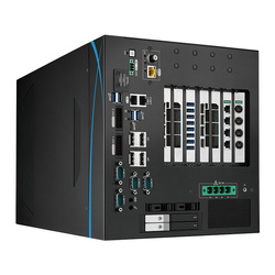 RCX-3750 PEG - Rozszerzalny BOX PC