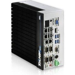 Bezwentylatorowy komputer przemysłowy TANK-871-Q170i-i7/4G