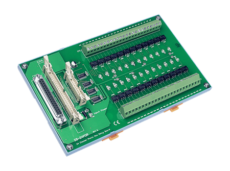 DB-24POR/D/DIN