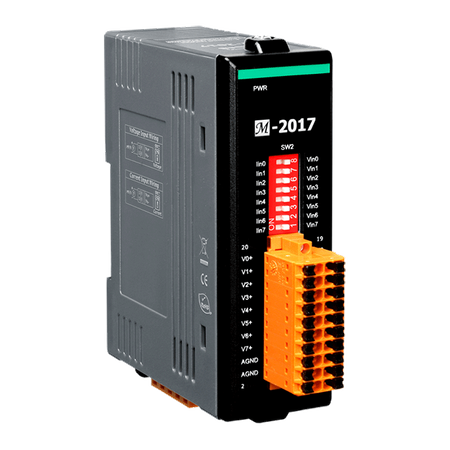 M-2017