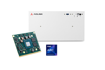 MLB-3102 - Medyczny komputer BOX PC z Intel MXM GPU
