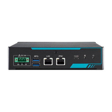 VAC-1000 - Przemysłowy BOX PC edge AI