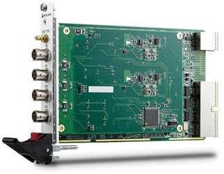 PXI-9527 - Karta PXI