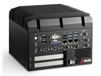 Bezwentylatorowy komputer przemysłowy MVP-6001/M4G
