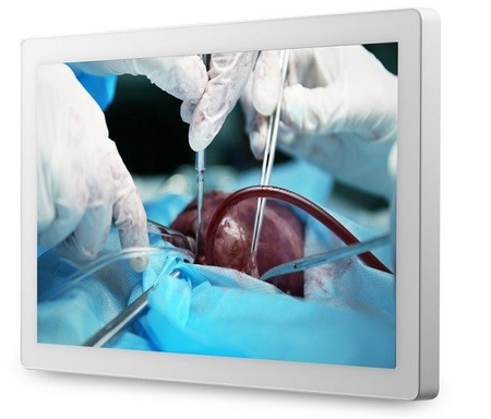 Medyczny komputer panelowy MLC 5-21/PC (End of Life)