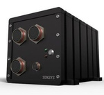 SD-73RW - Wojskowy serwer NAS