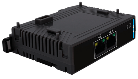 EC4-EP20E - Przemysłowy moduł EtherCAT