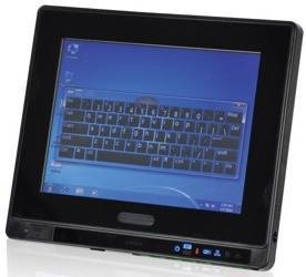 Bezwentylatorowy komputer panelowy AFL2-08A-N26/R/2G (End of Life)