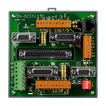 DN-8237UB