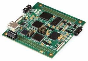 VGACOMP-IS-NTSC-EXT - Konwerter VGA - NTSC